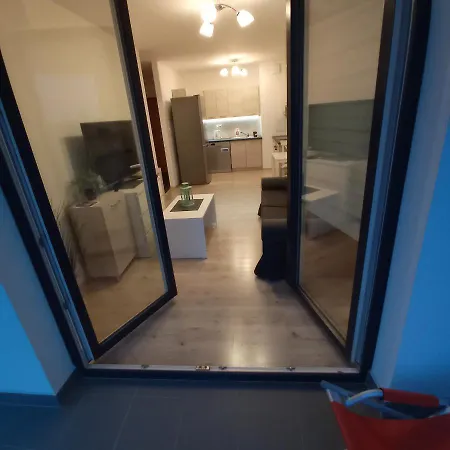 Apartament Ruczaj 2 Lublin Exterior photo