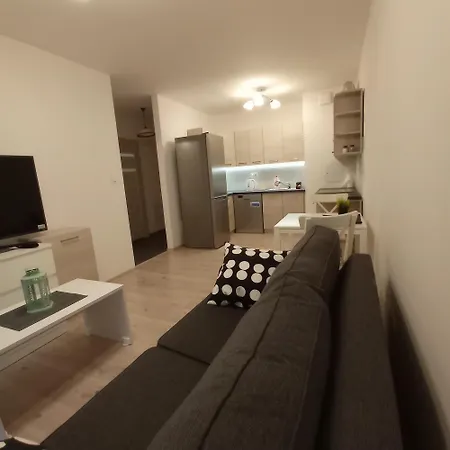 Apartament Ruczaj 2 Lublin Exterior photo
