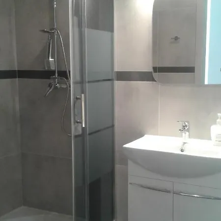 Apartament Ruczaj 2 Lublin Exterior photo