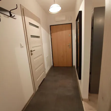 Apartament Ruczaj 2 Lublin Exterior photo