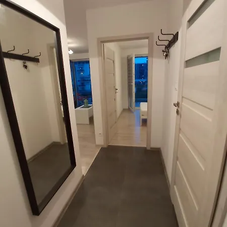 Apartament Ruczaj 2 Lublin Exterior photo