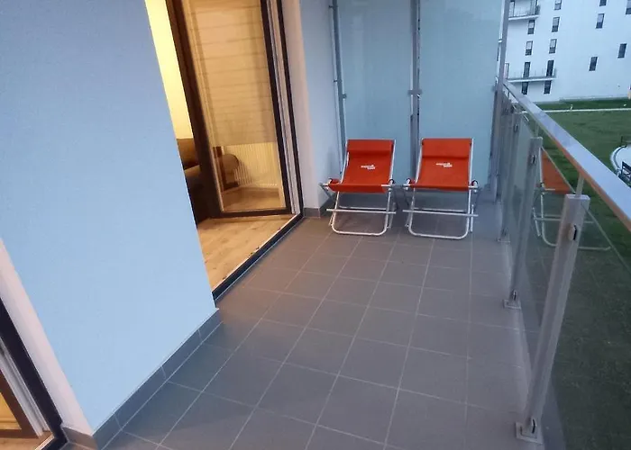 Apartament Ruczaj 2