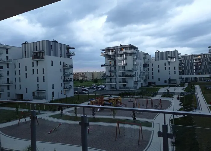 Apartament Ruczaj 2