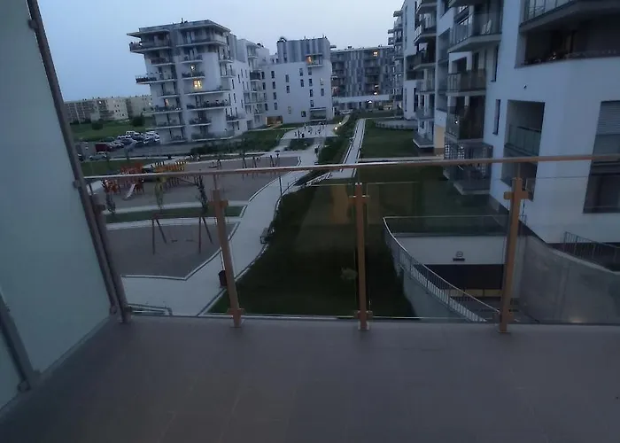 Apartament Ruczaj 2