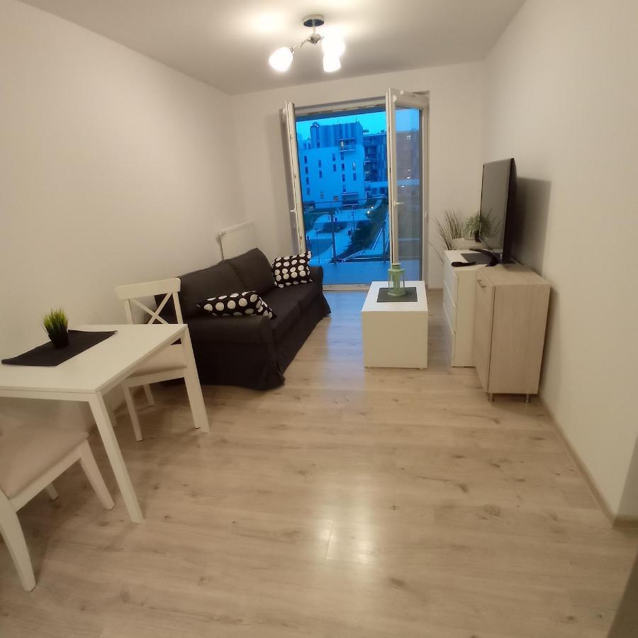 Ruczaj 2 Apartment *