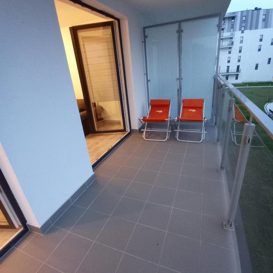 Ruczaj 2 Apartment *