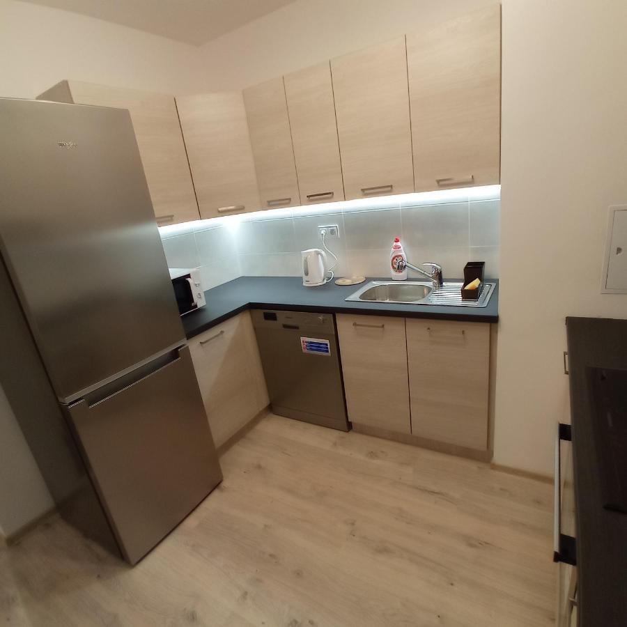 Apartment Ruczaj 2