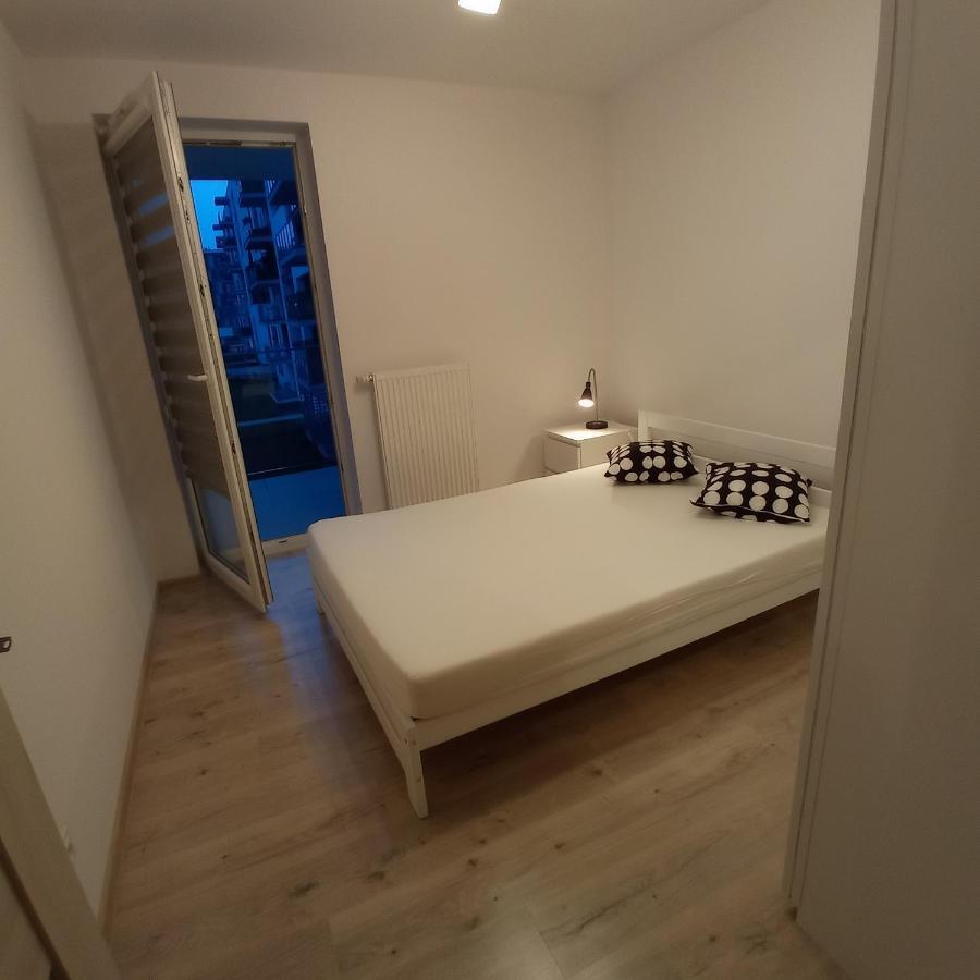 Apartment Ruczaj 2 Lublin