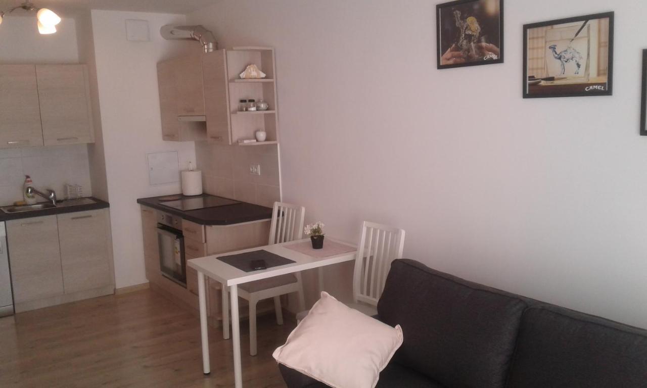 Ruczaj 2 Apartment *