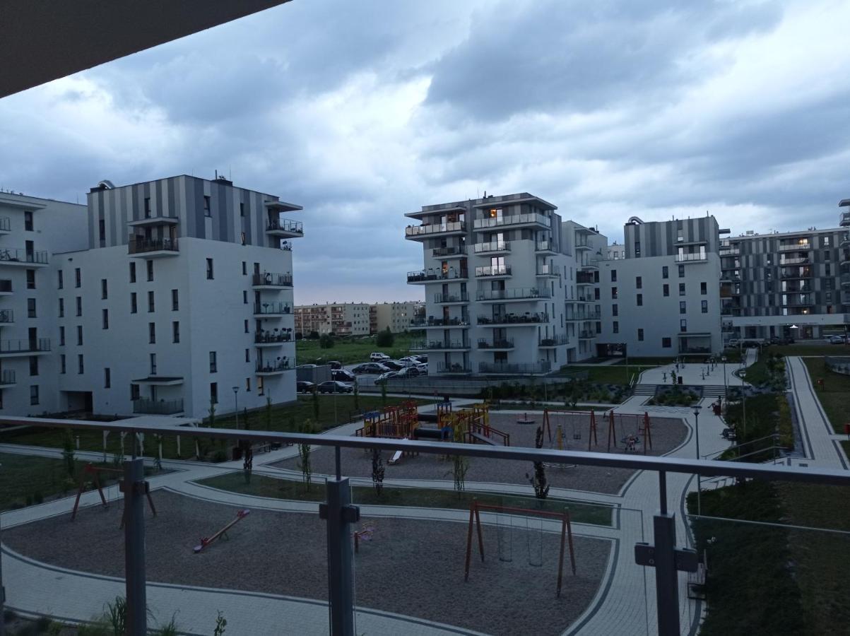 Apartment Ruczaj 2 *