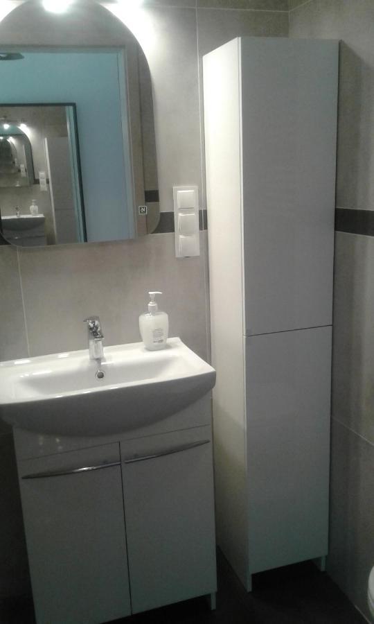 Apartment Ruczaj 2 *
